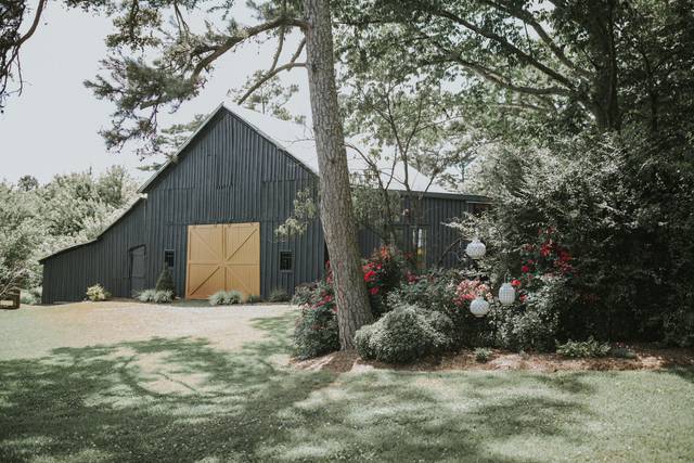 The FarmHouse Siloam