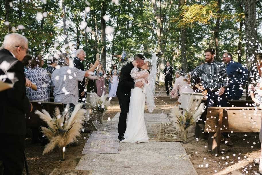 Indoor Ceremony