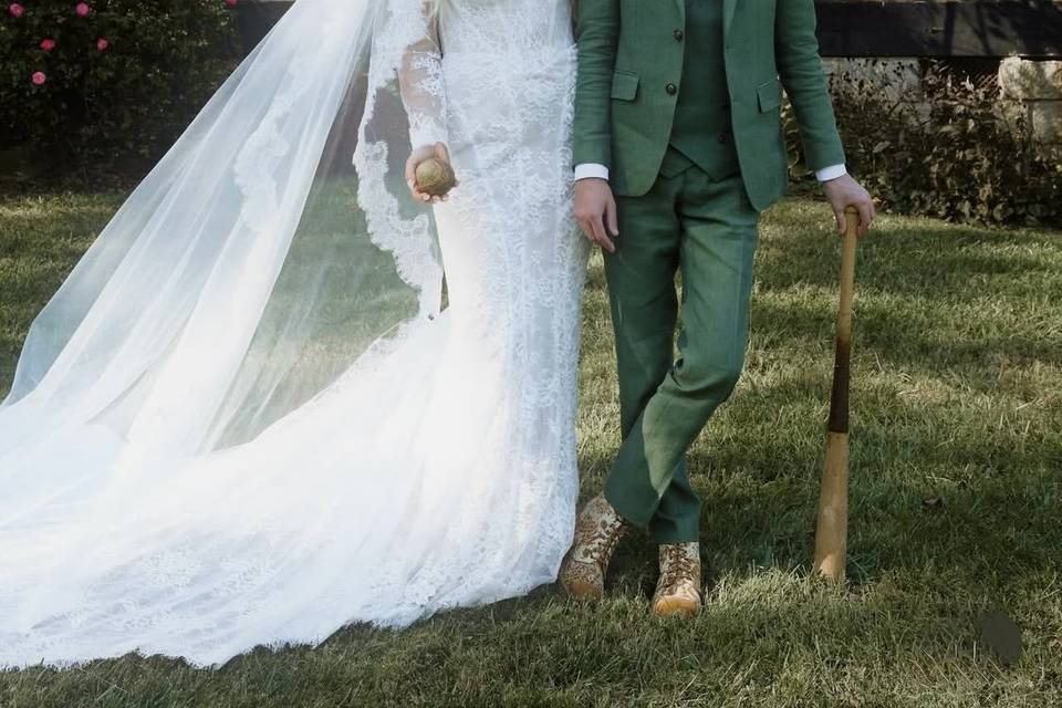Boho Wedding