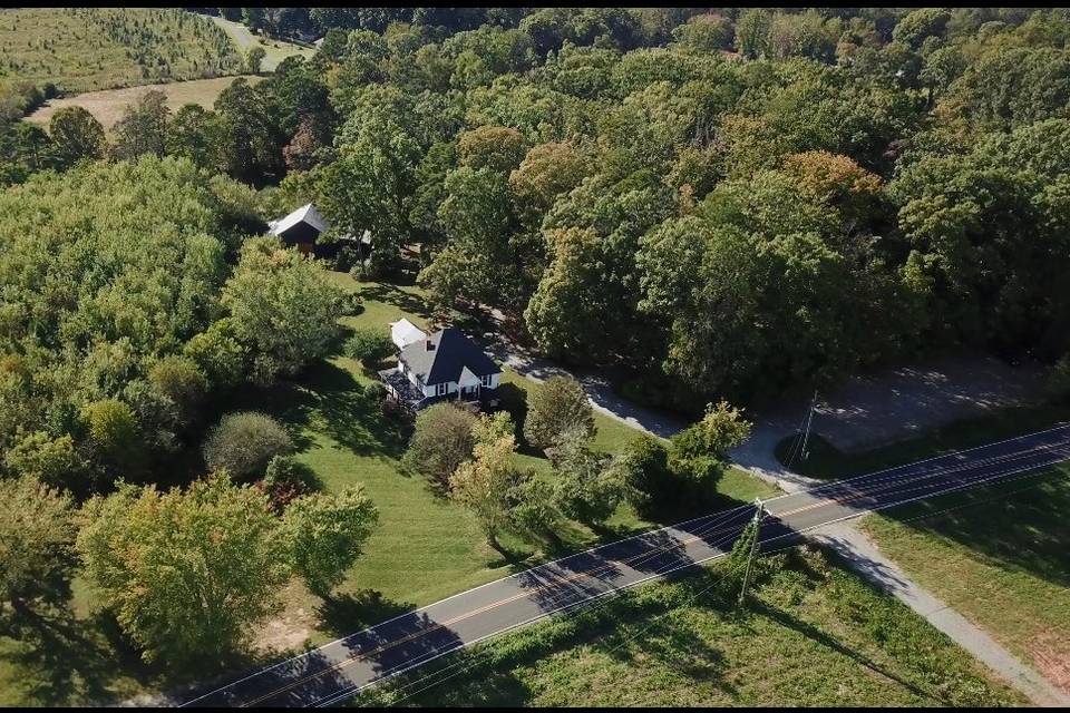Early Fall