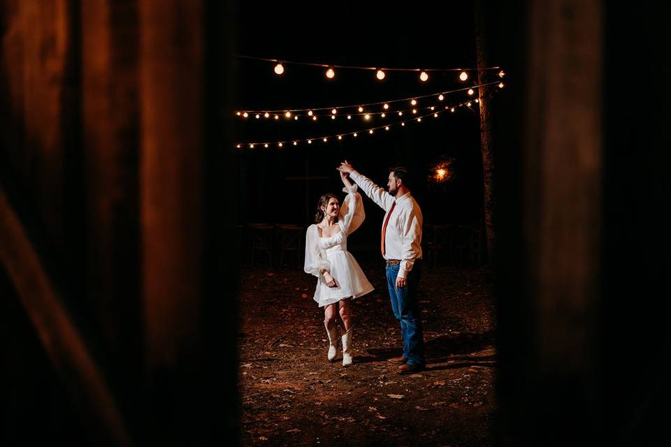 Fall Ceremony