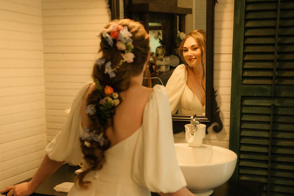 Bride