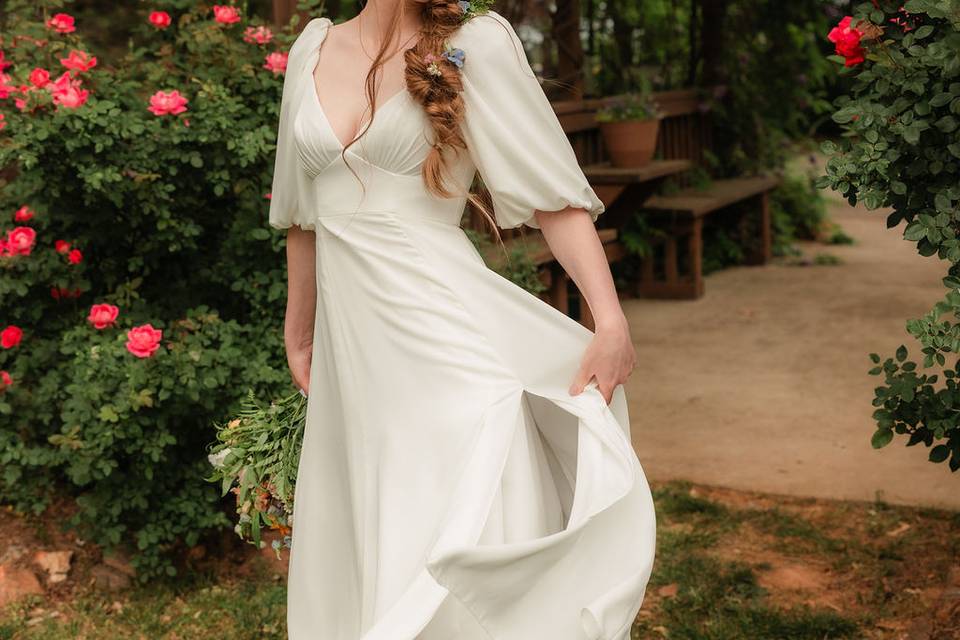 Bride