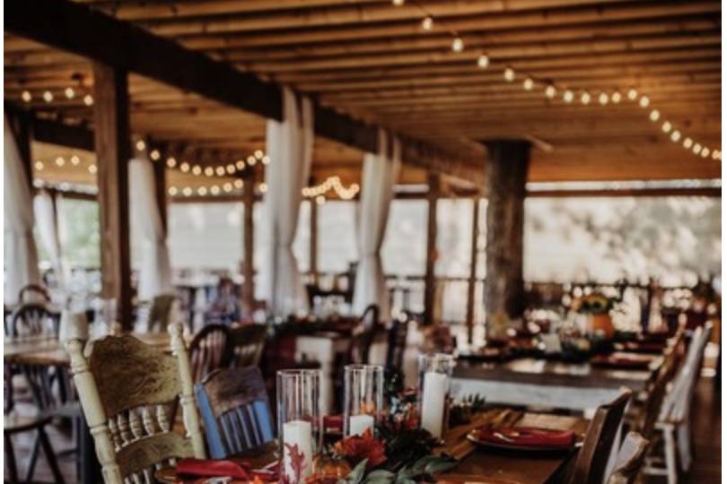Boho Wedding