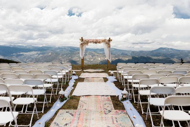 Echo Mountain Resort - Hotel Weddings - Idaho Springs, CO - WeddingWire