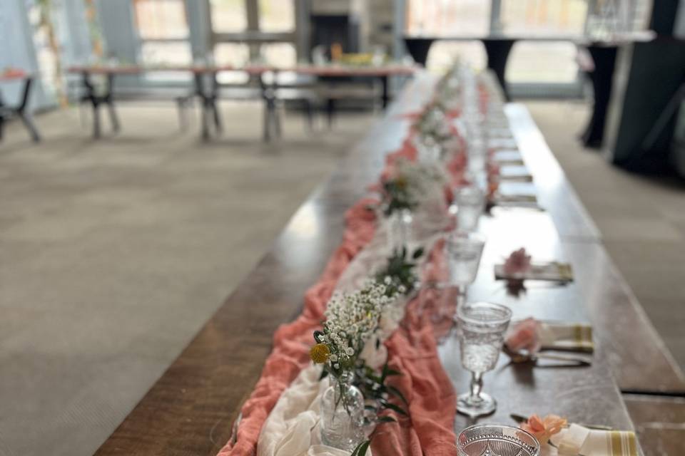 Table Setting