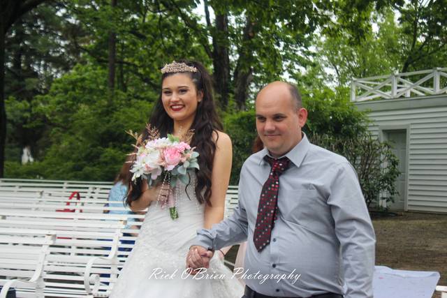 Rick O'Brien Photography LLC