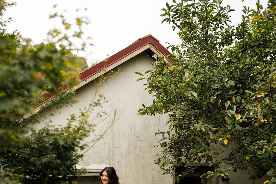 Garden Cottage