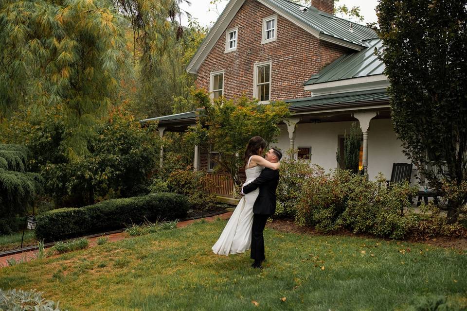 Garden Cottage