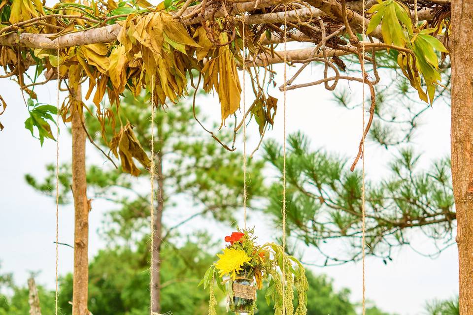 CONFETTI GRAND BELIZE