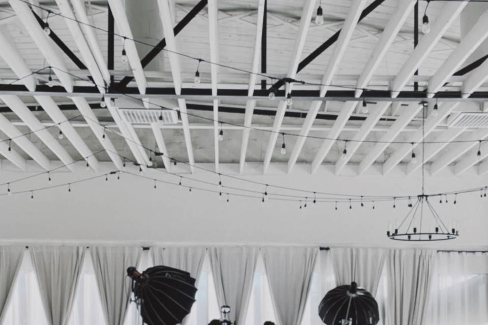 The Ivory Hall