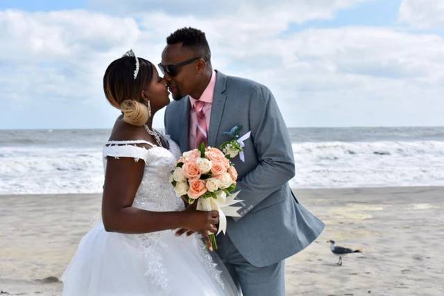 Blush Wedding Planning & Design