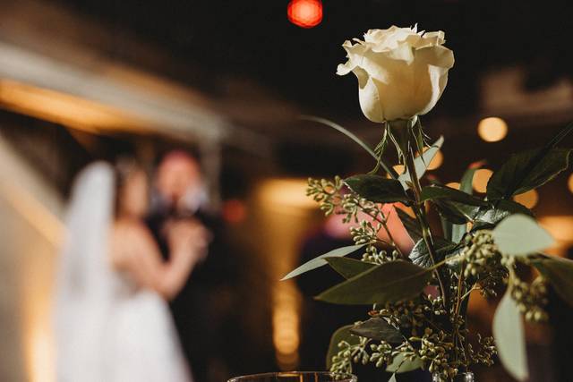 Blush Bouquet Wedding & Event Planners