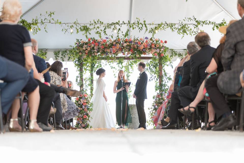 Chuppah