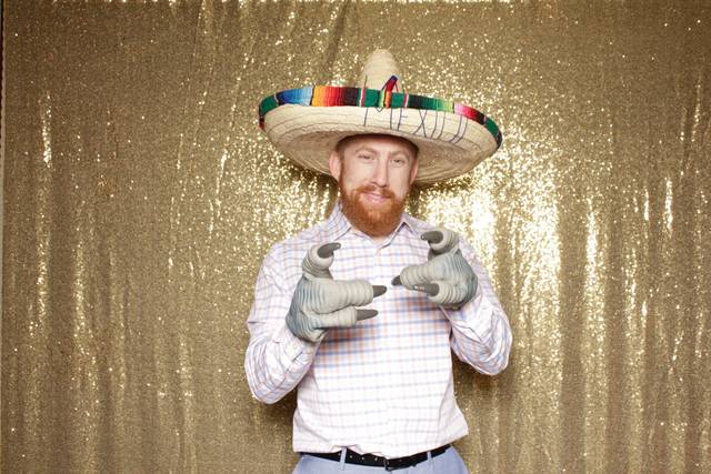 Ming & Anthony's Wedding