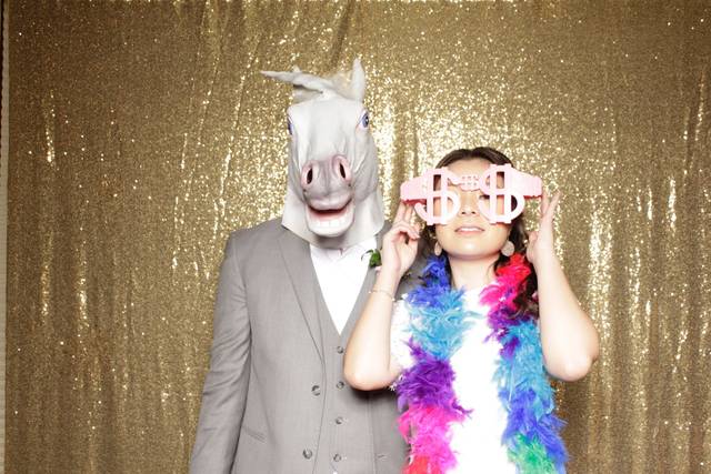 Ming & Anthony's Wedding