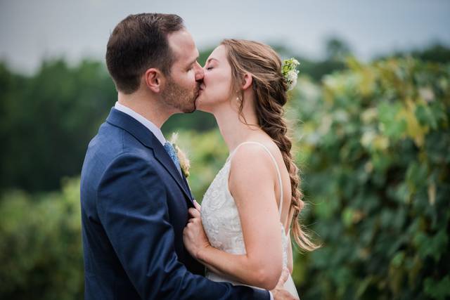 Larissa Barresi Photography