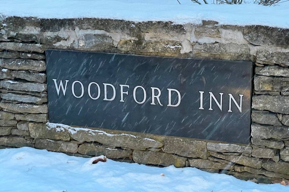 Woodford Inn