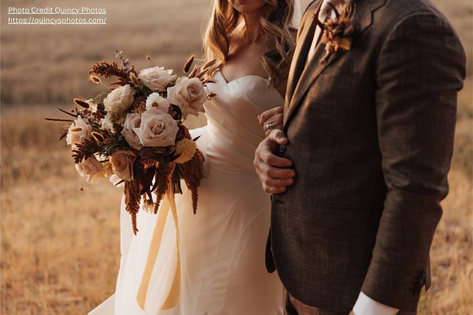 Stone Crossing Wedding