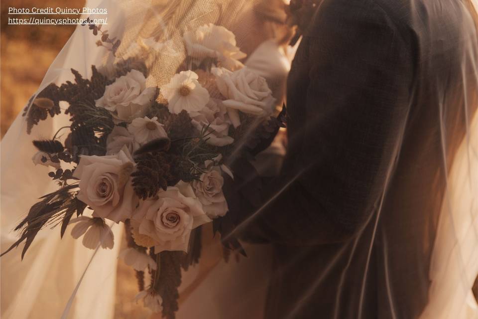 Stone Crossing Wedding