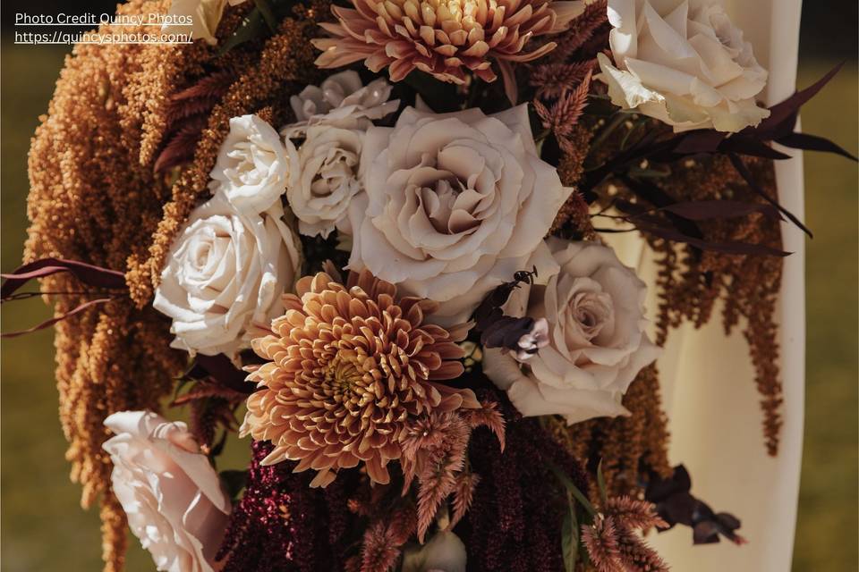 Stone Crossing Wedding