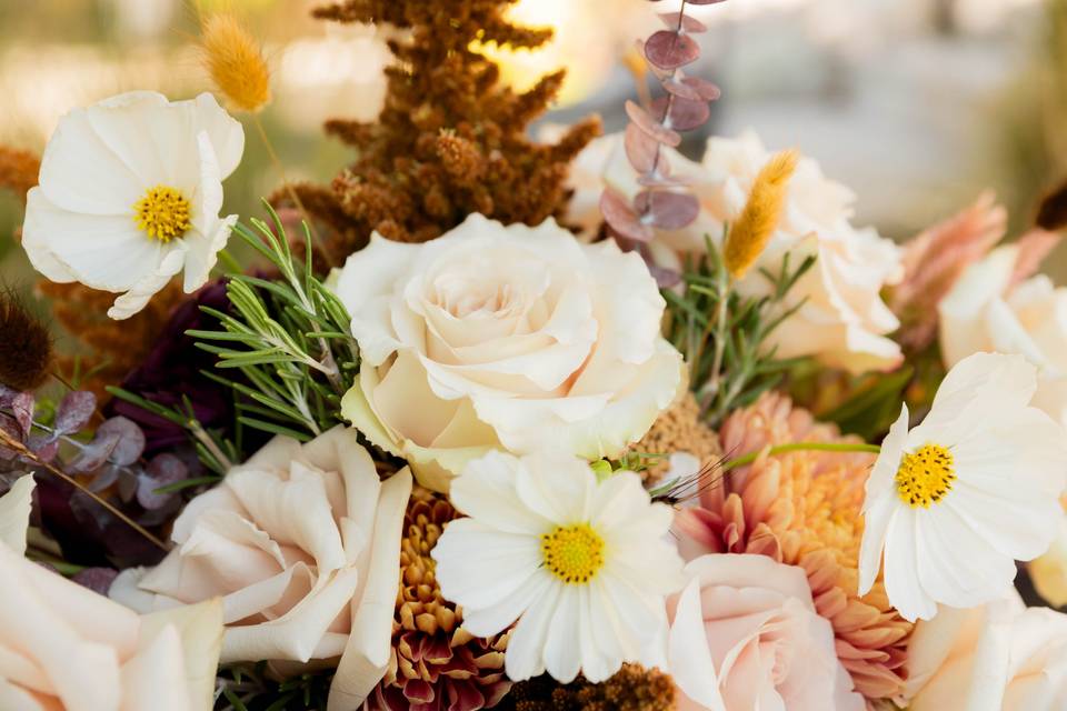 Stone Crossing Wedding
