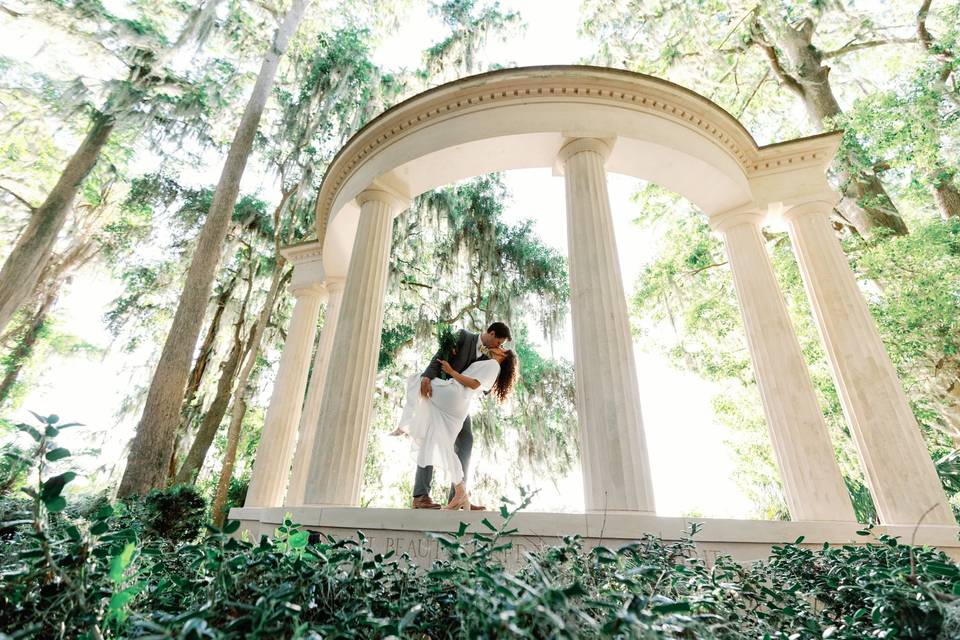 LIGHT UP Wedding Photography