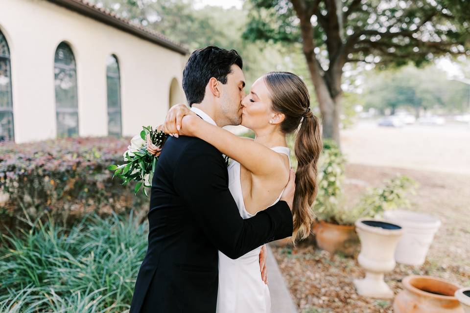 Orlando Wedding Photographer