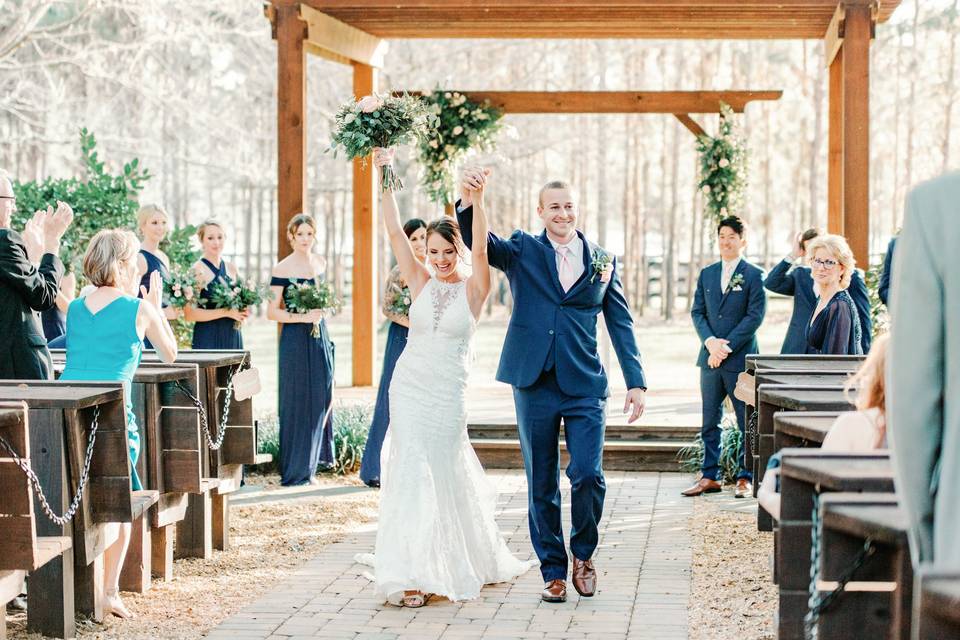 Orlando Wedding Photographer