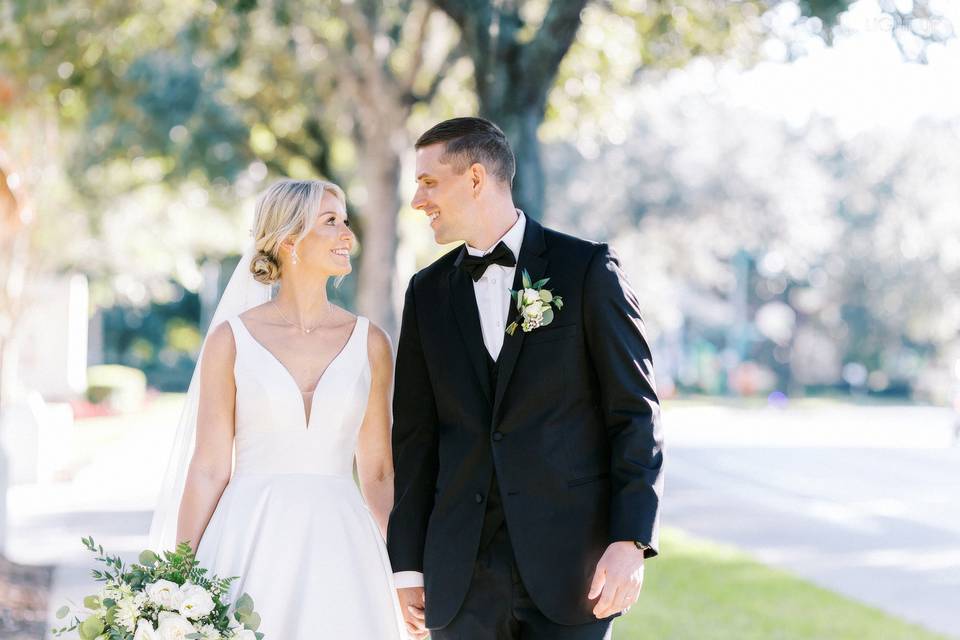 Orlando Wedding Photographer