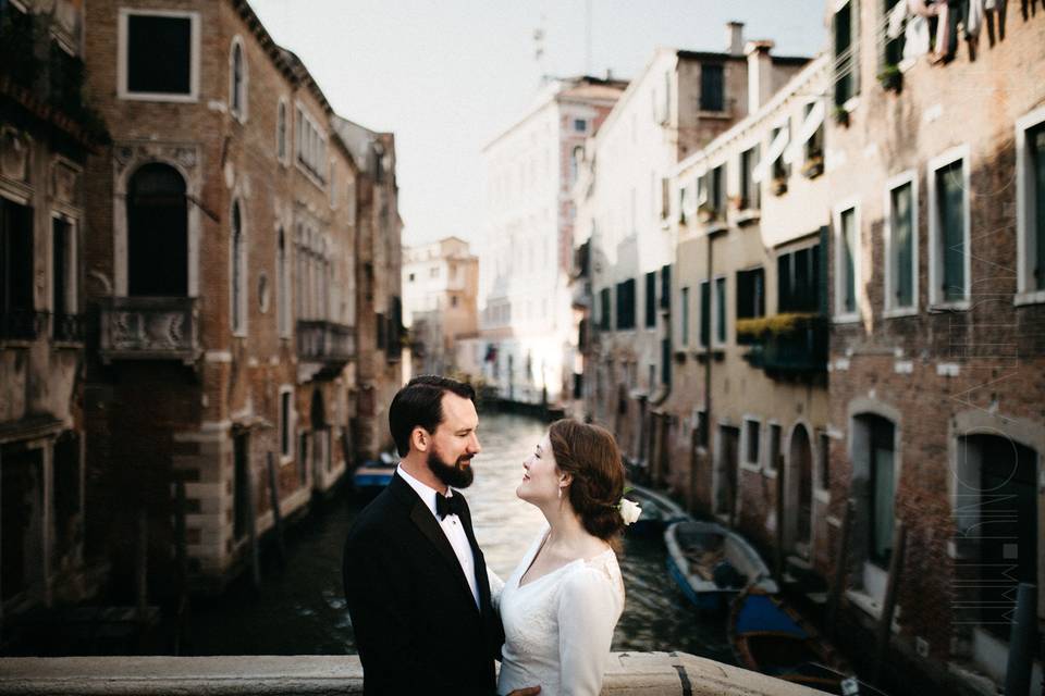 Venice wedding photographer