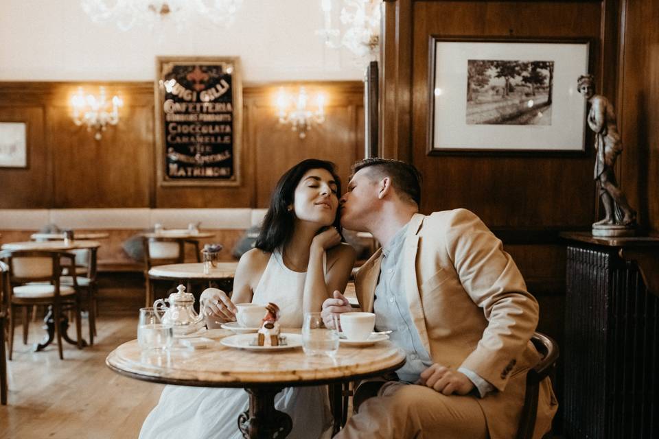 Florence elopement