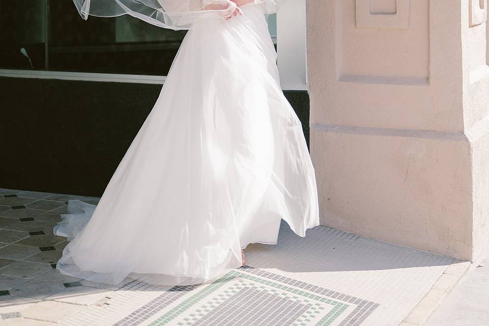 Bridal Photo