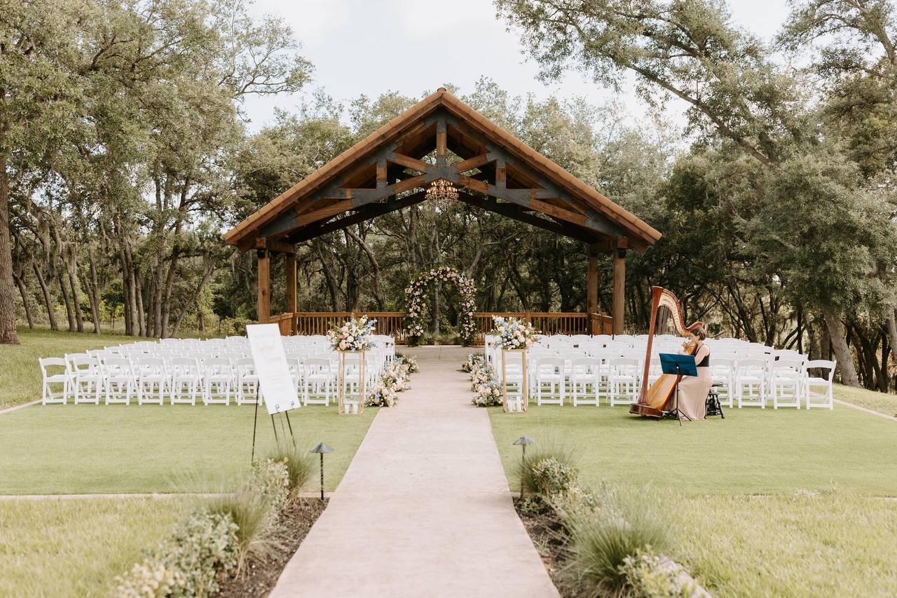 Sterling Event Venue - Barn & Farm Weddings - Clermont, FL - WeddingWire