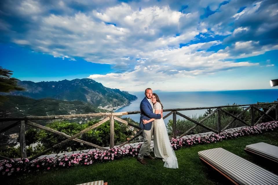 Ravello views