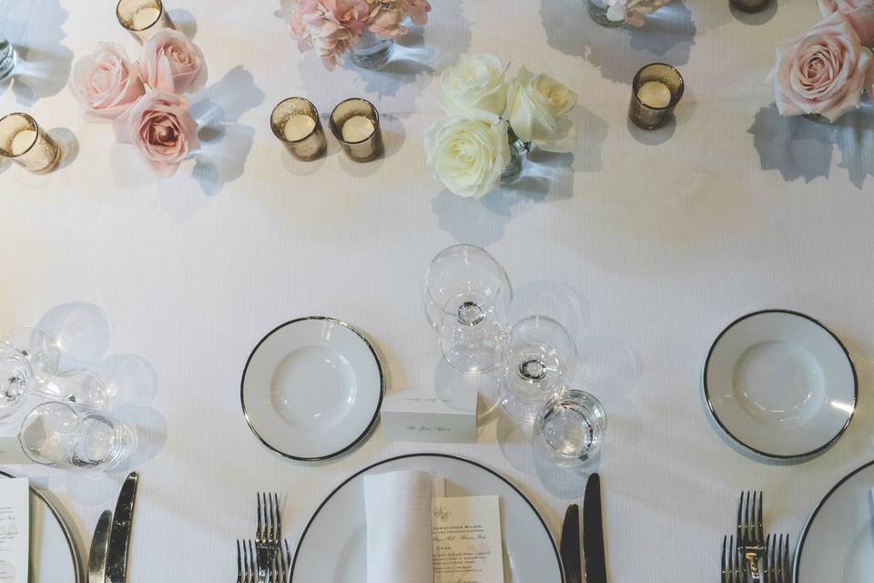 Table details