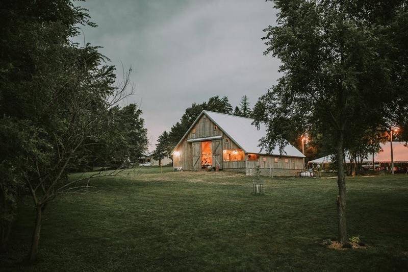 St. John's Country Chapel