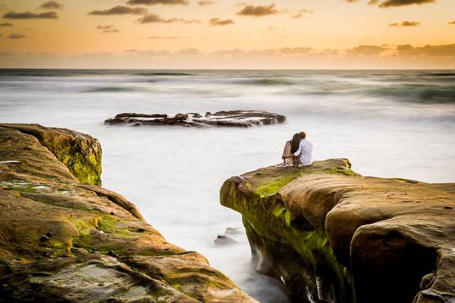 A Frame Forward Photography