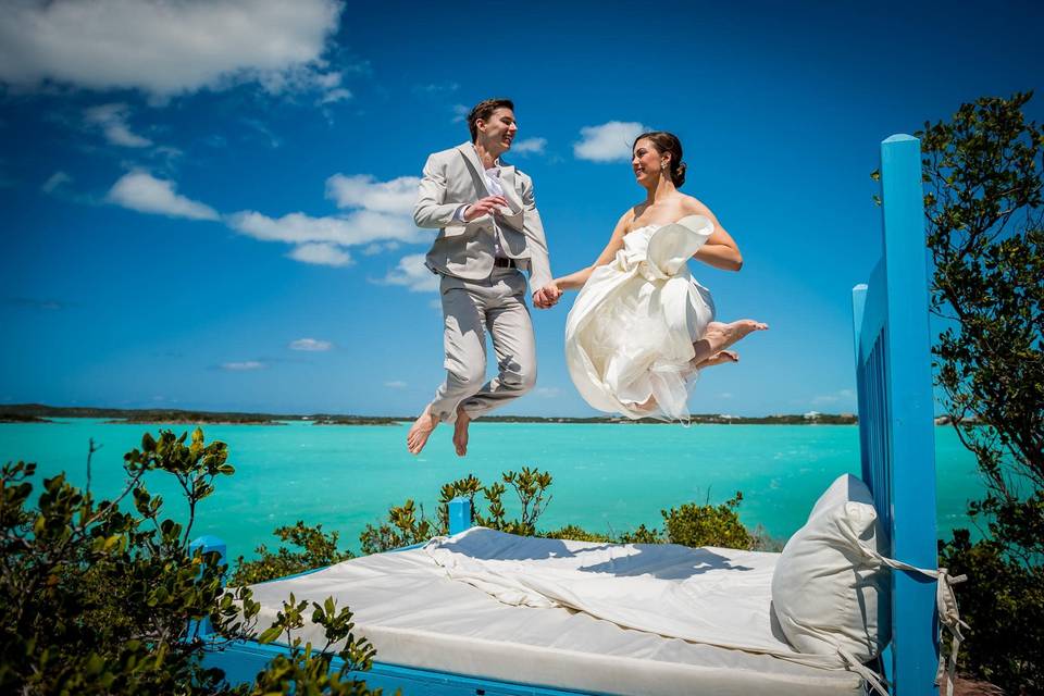 A Frame Forward Photography