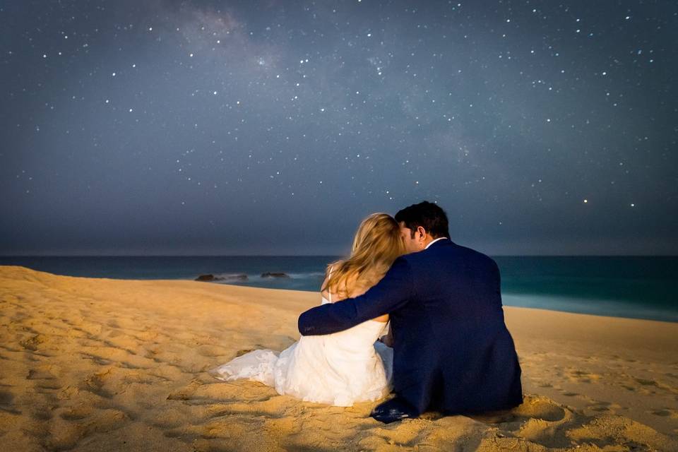 A Frame Forward Photography