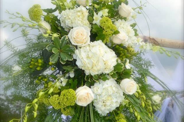 Arrangements