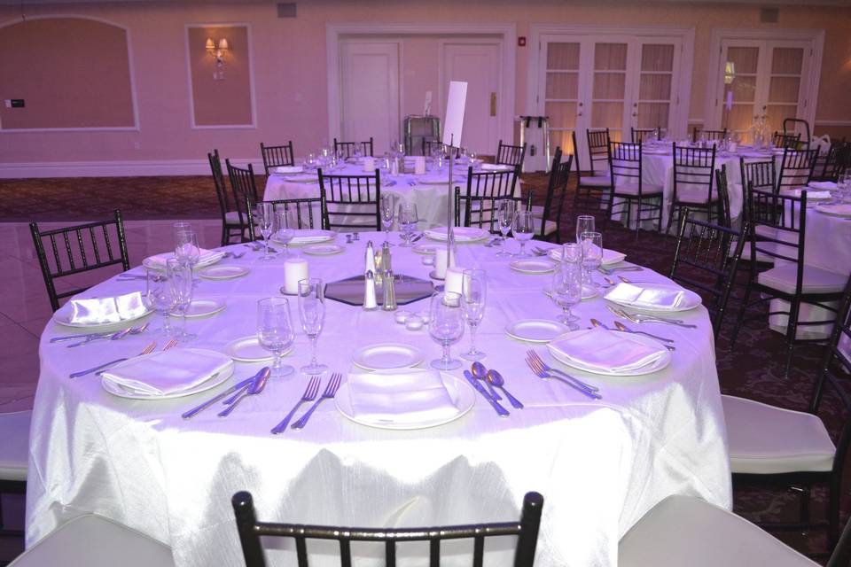 Table setting