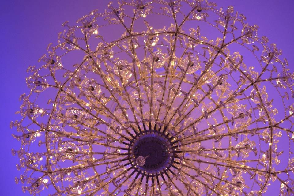 Chandelier