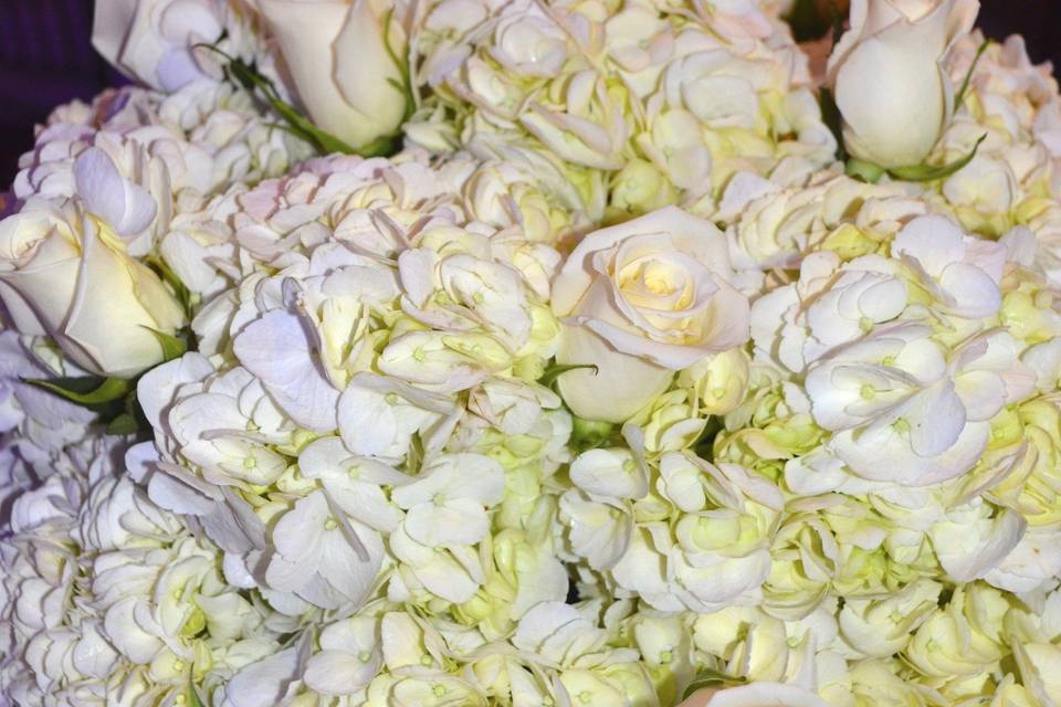 Uptown Danielas Flower Shop