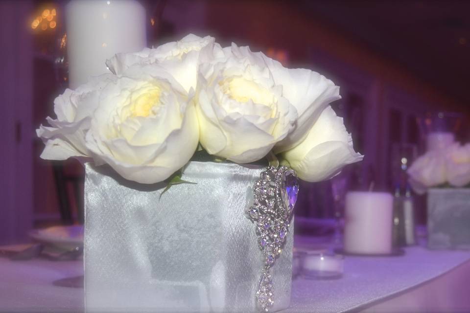 Uptown Danielas Flower Shop