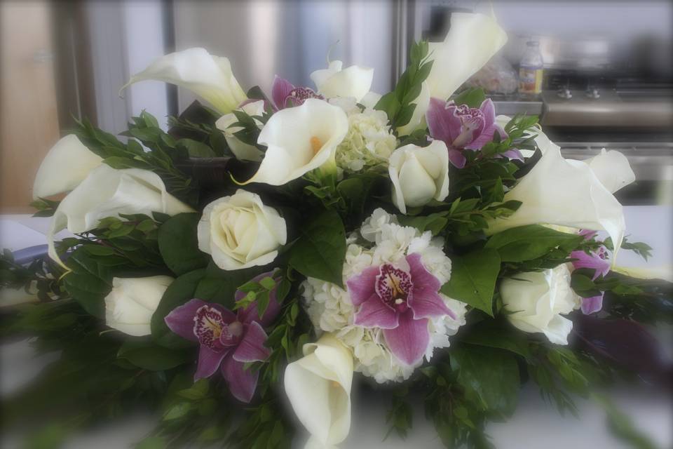 Uptown Danielas Flower Shop