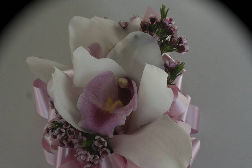 Uptown Danielas Flower Shop