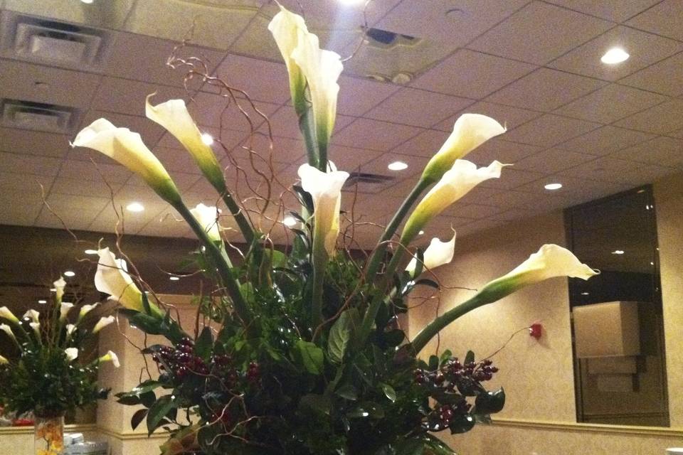 Uptown Danielas Flower Shop
