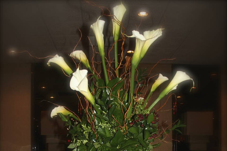 Uptown Danielas Flower Shop