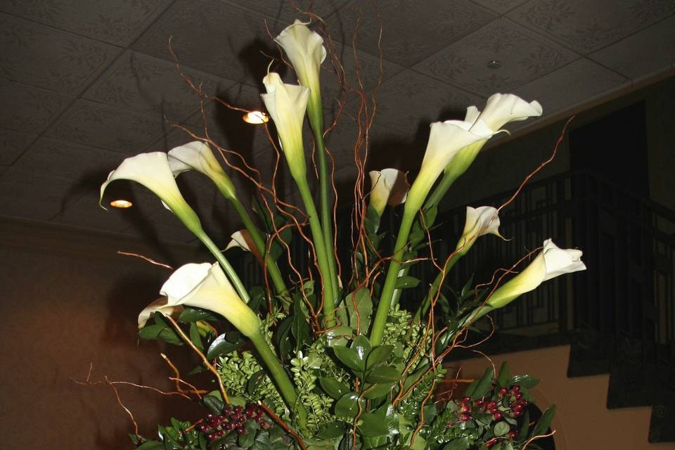 Uptown Danielas Flower Shop